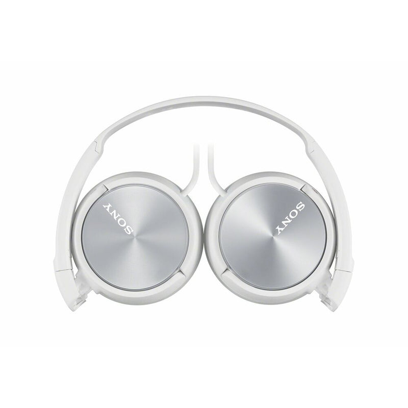 Cuffie Sony MDRZX310APW.CE7 98 dB Bianco