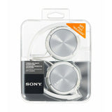 Cuffie Sony MDRZX310APW.CE7 98 dB Bianco