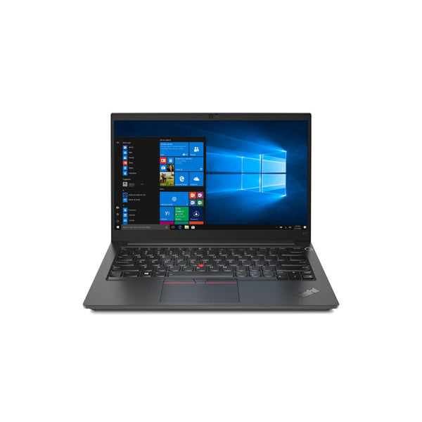 Cuaderno Lenovo E14 Gen 2-ITU T i7-1165G7 16GB 512 GB SSD 14 "