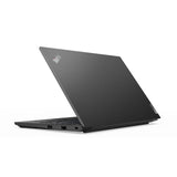 Notebook Lenovo E14 GEN 2-ITU T i7-1165G7 16GB 512 GB SSD 14"