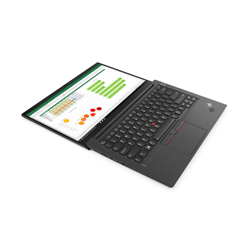 Notebook Lenovo E14 GEN 2-ITU T i7-1165G7 16GB 512 GB SSD 14"