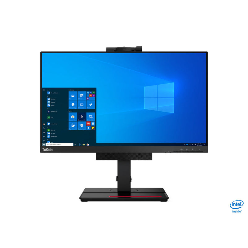 Monitor Lenovo 11GDPAT1EU 23,8" FHD IPS 23,8"