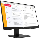 Monitor HP 1A7E5AA#ABB          23.8"