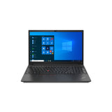 Notebook Lenovo E15 Gen 2 256 Go SSD 15,6 "8 Go DDR4 Intel Core i5-1135G7