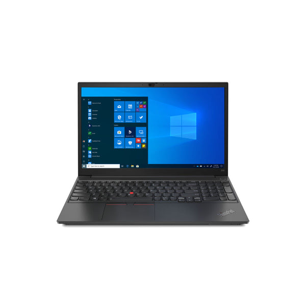 Notebook Lenovo E15 Gen 2 256 Go SSD 15,6 "8 Go DDR4 Intel Core i5-1135G7