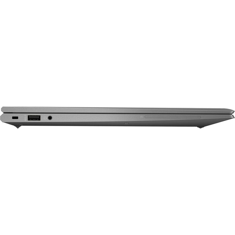 Notebook HP Zbook Firefly15 G8 15,6 "Intel® Core ™ i7-1165G7 32 Go DDR4 1 TB SSD Quadro T500 GDDR6 4 Go