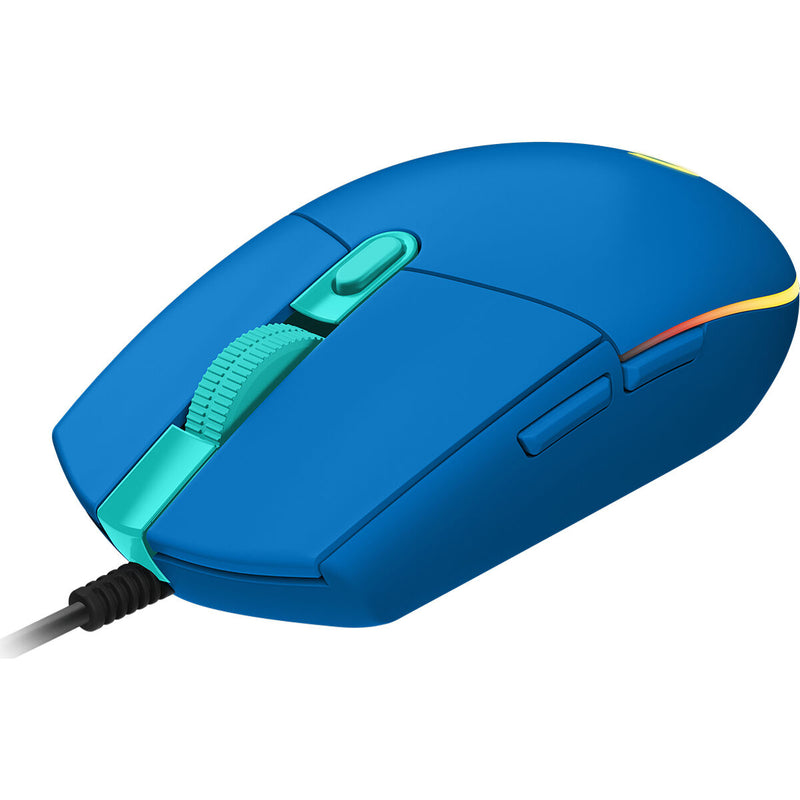 Mouse Logitech G102