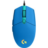 Mouse Logitech G102