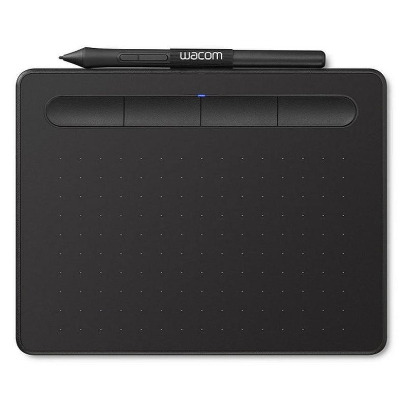 Comprimés graphiques et penne wacom intuos s