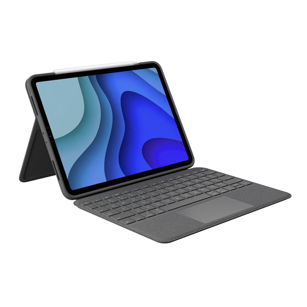 Teclado Logitech iPad Pro 11"