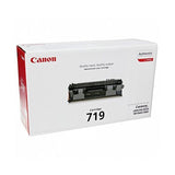 Tóner Canon CRG 719 Negro