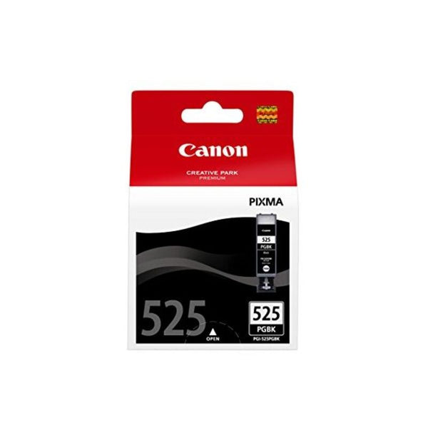 Cartucho de Tinta Original Canon 525 PGBK