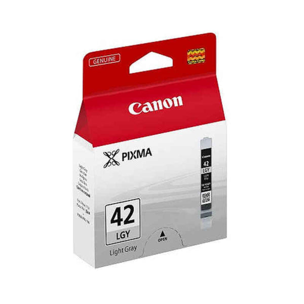 Cartuccia ad Inchiostro Originale Canon CLI-42 LGY