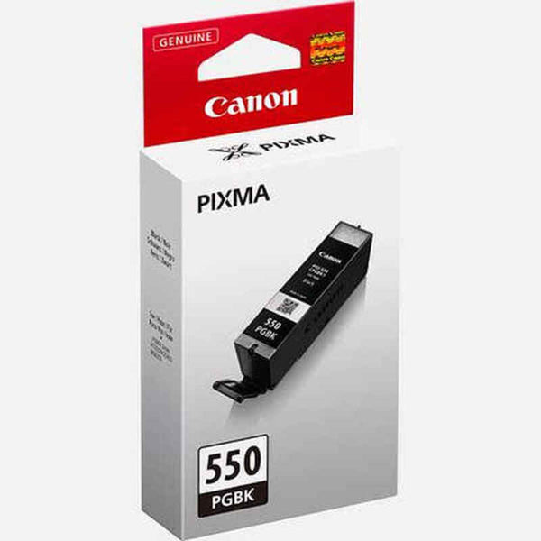 Cartuccia ad Inchiostro Originale Canon PGI550 Nero