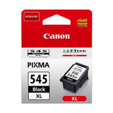 Cartucho de tinta original Canon PG-545XL Negro