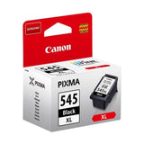 Cartucho de tinta original Canon PG-545XL Negro