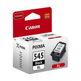 Cartucho de tinta original Canon PG-545XL Negro