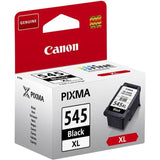 Cartucho de tinta original Canon PG-545XL Negro