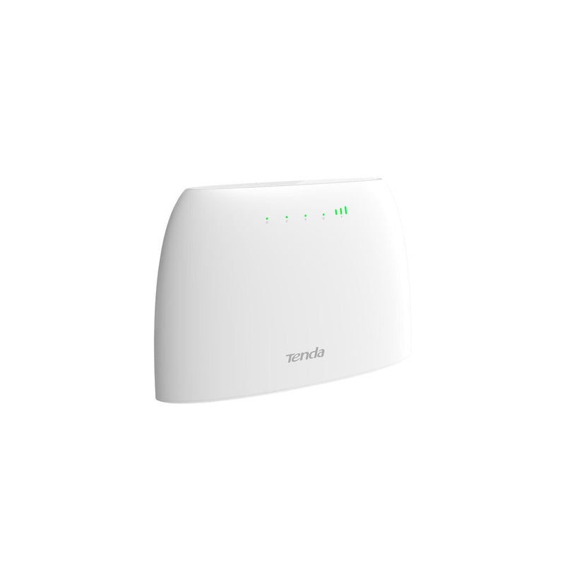 Routeur 4G03 White 300 Mbit / S