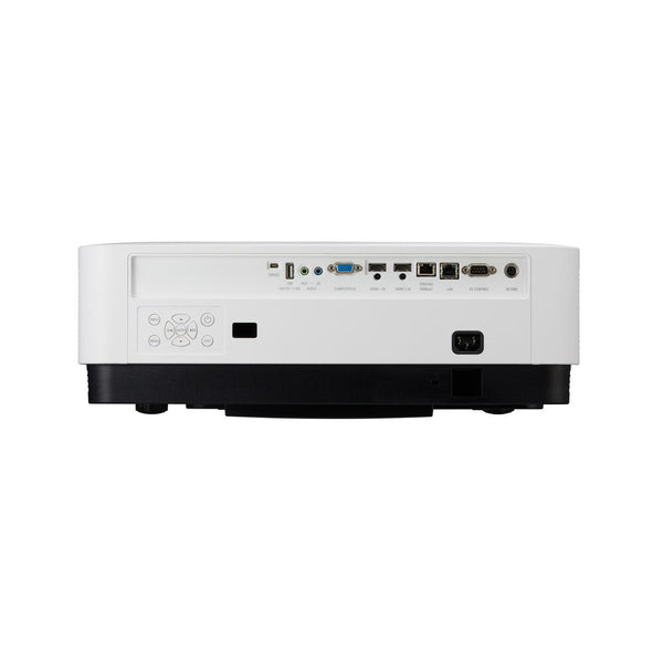 Proyector NEC 60004812 4K Ultra HD 5000 Lm Blanco