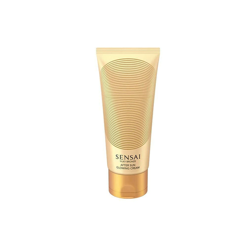 Crème du soleil pour le visage sensai (150 ml)