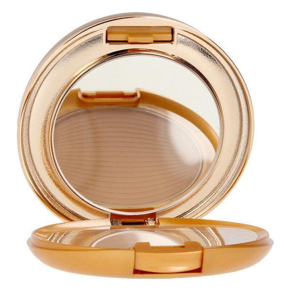 Poudres de bronzage compact Maquille naturelle Aina de Mô Mousse de Mochaccino (8,5 g)