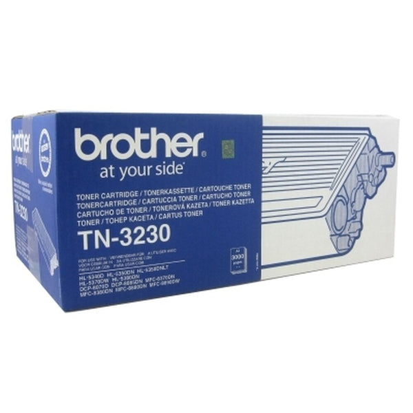 Frère de toner d'origine TN-3230