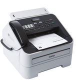 Impresora láser de fax hermano Fax-2845 Ntemfa0018 16 MB 300 x 600 DPI 180W