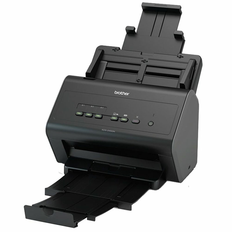 Scanner Brother ADS-2400N 30 ppm