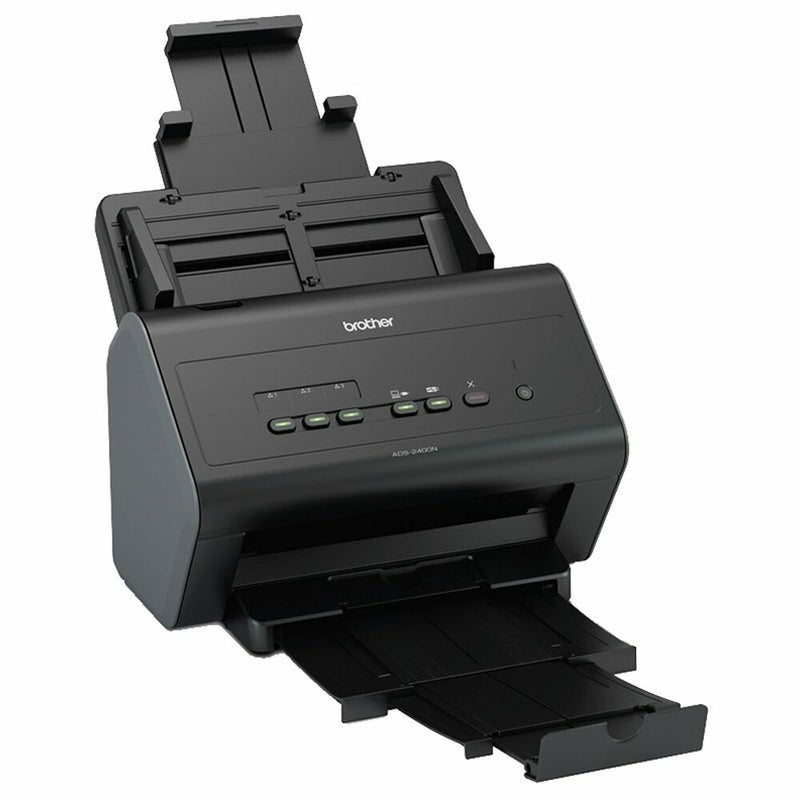 Scanner Brother ADS-2400N 30 ppm