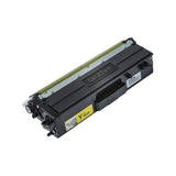 Original Toner Brother TN910Y               Schwarz