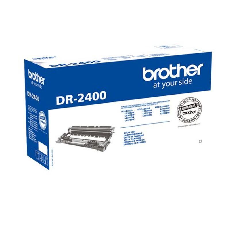 Tamburo Brother DR2400