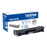 Tóner Original Brother CCITOR0487 Negro