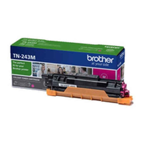 Toner Brother TN243M               Magenta