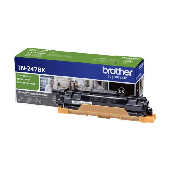 Toner Brother original TN247 Negro