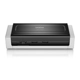 Scanner Portatile Duplex Wi-Fi Color Brother ADS1700WUN1          7,5 ppm 1200 dpi