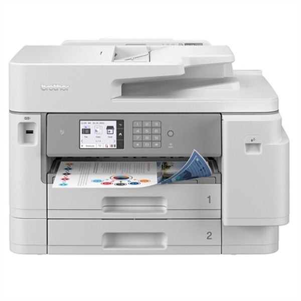 Stampante Multifunzione Brother MFC-J5955DW