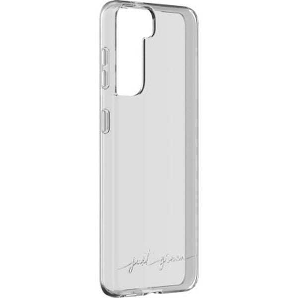 Custodia per Cellulare BigBen Connected JGCOVGS21 Samsung Galaxy S21