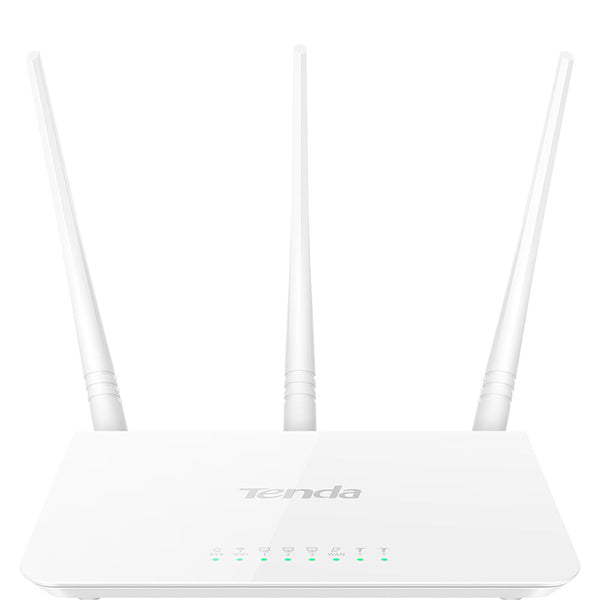 Router Tenda F3 Wi-Fi 300 Mbps