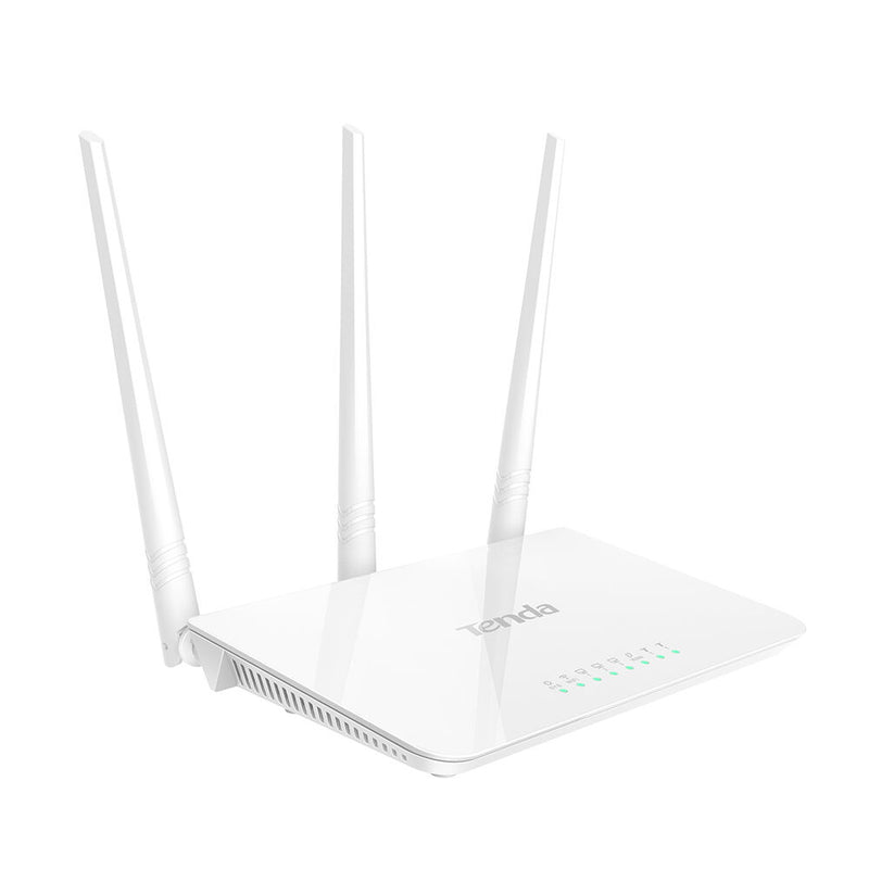 Router Tenda F3 Wi-Fi 300 Mbps