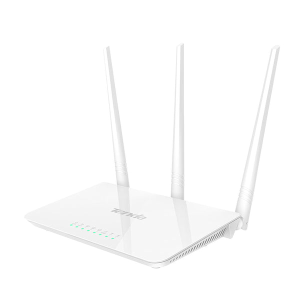 Router Tenda F3 Wi-Fi 300 Mbps