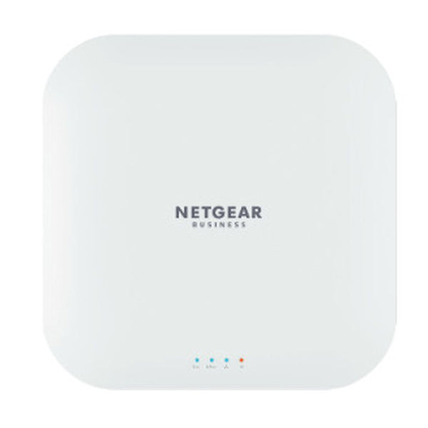 Zugangspunkt Netgear AX3600 Weiß