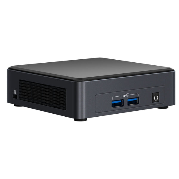 Barebone Intel BNUC11TNKI70002 i7-1165G7