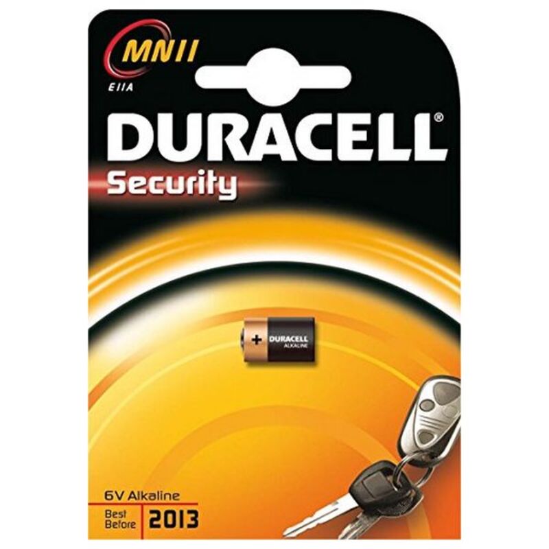 Duracell alkalische Batterie 015142 Mn11