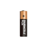 Alkalische Duracell Plus Power DURLR6P8B LR6 AA 1,5 V (8 PC) (AA) (LR6) Batterien