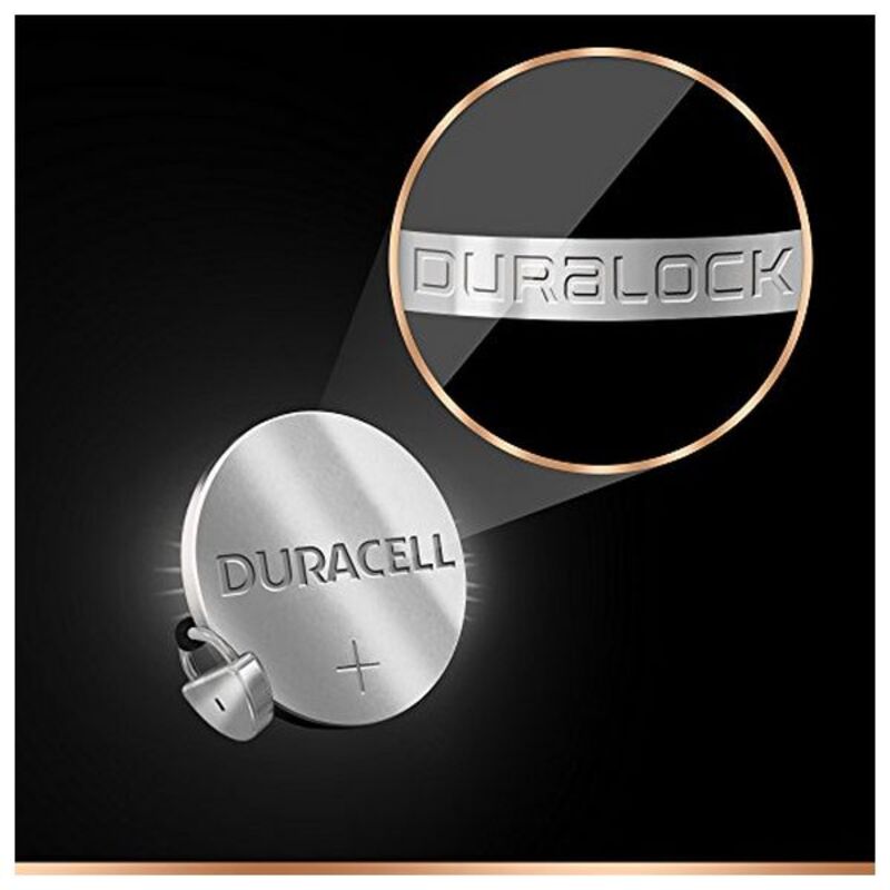 Duracell Lithium Batton Dur030428 CR2450