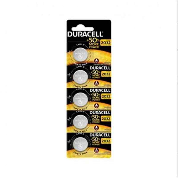 Duracell Duracellcr20325 Batterien (CR2032)