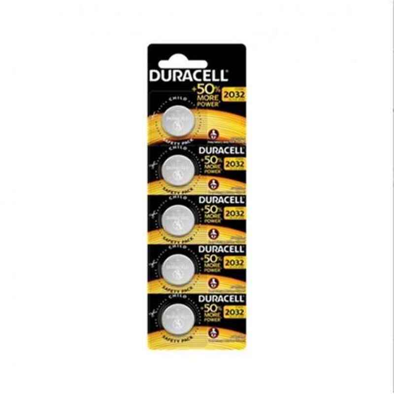 Duracell Duracellcr20325 Batterien (CR2032)