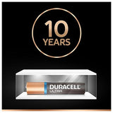 Duracell MX2500 Alkaline Batterien (2 UDs) (AAAA)