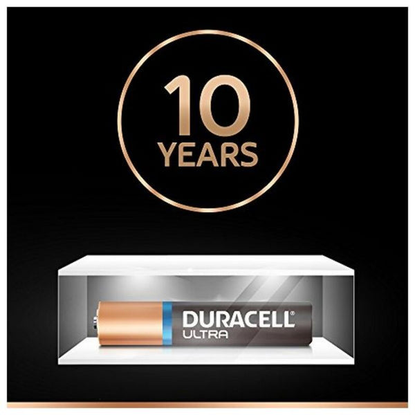 Duracell MX2500 Alkaline Batterien (2 UDs) (AAAA)